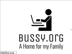 Sites similar to bussy.org