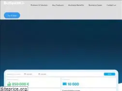 Sites similar to bussystem.eu