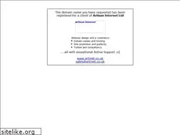 Sites similar to bust-ed.co.uk