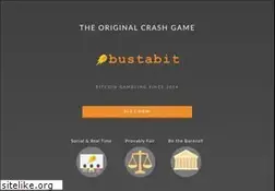 Sites similar to bustabit.com