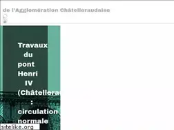 Sites similar to bustac.com