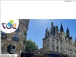 Sites similar to bustac.fr