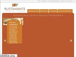 Sites similar to bustamantefinancialsolutions.com