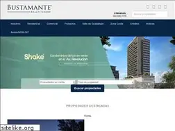 Sites similar to bustamanterealtygroup.com