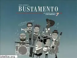 Sites similar to bustamento.com