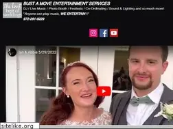 Sites similar to bustamovedjservice.com