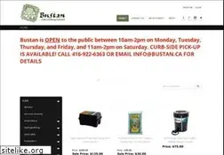 Sites similar to bustan.ca
