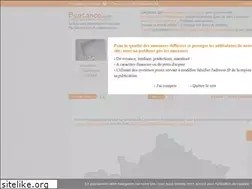 Sites similar to bustanco.com