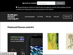 Sites similar to bustbright.com