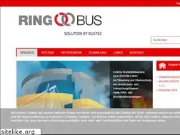 Sites similar to bustec.at