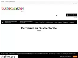 Sites similar to bustecolorate.com
