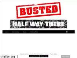 Sites similar to busted.com