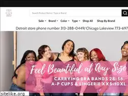 Sites similar to bustedindetroit.com