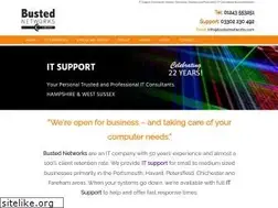 Sites similar to bustednetworks.com