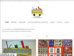 Sites similar to bustedstitches.com
