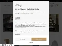 Sites similar to bustedwoman.com
