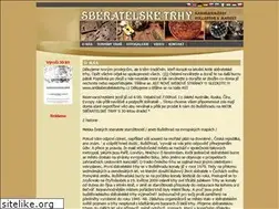 Sites similar to bustehradantik.cz