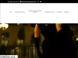 Sites similar to bustelo-tango.com