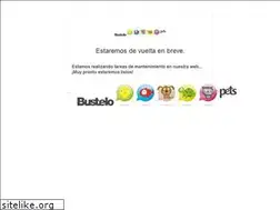 Sites similar to bustelopets.com