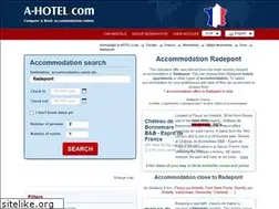 Sites similar to busteni.a-romania.com