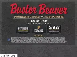 Sites similar to buster-beaver.com