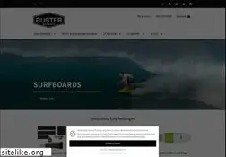 Sites similar to buster-surfboards.com