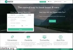 Sites similar to buster.com