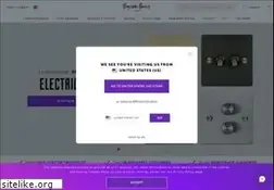 Sites similar to busterandpunch.com