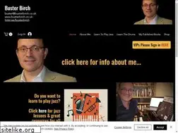 Sites similar to busterbirch.co.uk
