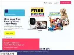 Sites similar to busterbox.com