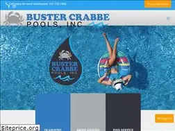 Sites similar to bustercrabbepools.com