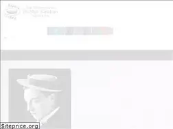 Sites similar to busterkeaton.org