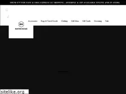 Sites similar to bustermcgee.com.au