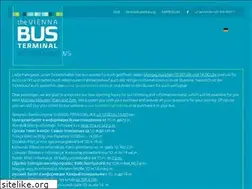 Sites similar to busterminal-vienna.at