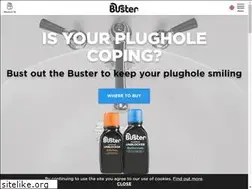 Sites similar to busterplugholes.co.uk