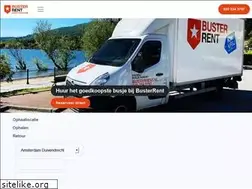 Sites similar to busterrent.nl