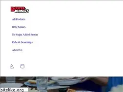 Sites similar to busterrhinos.biz