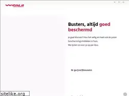 Sites similar to busters.be