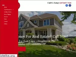 Sites similar to busterscapital.com