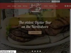 Sites similar to bustersplaceonline.com
