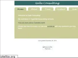 Sites similar to busterthedog.net
