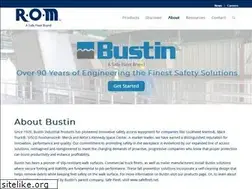 Sites similar to bustin-usa.com