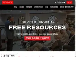 Sites similar to bustin.com