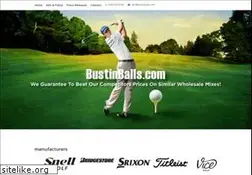 Sites similar to bustinballs.com