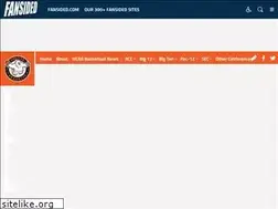 Sites similar to bustingbrackets.com