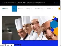 Sites similar to bustiniscatering.ca
