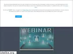 Sites similar to bustinseminars.com