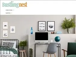 Sites similar to bustlingnest.com