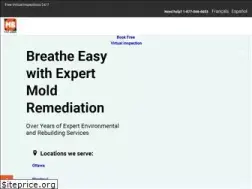 Sites similar to bustmold.com