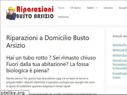 Sites similar to busto-arsizio.com